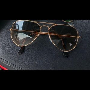 Ray Ban Sunglasses